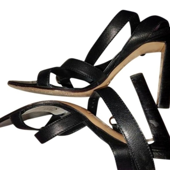 Miu Miu Black (Neeo) Donna Calzature